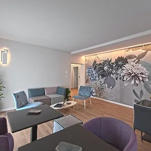 Maison d'hôtes Civico 4