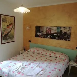 Bed and breakfast Ca' Dei Lisci, Riomaggiore