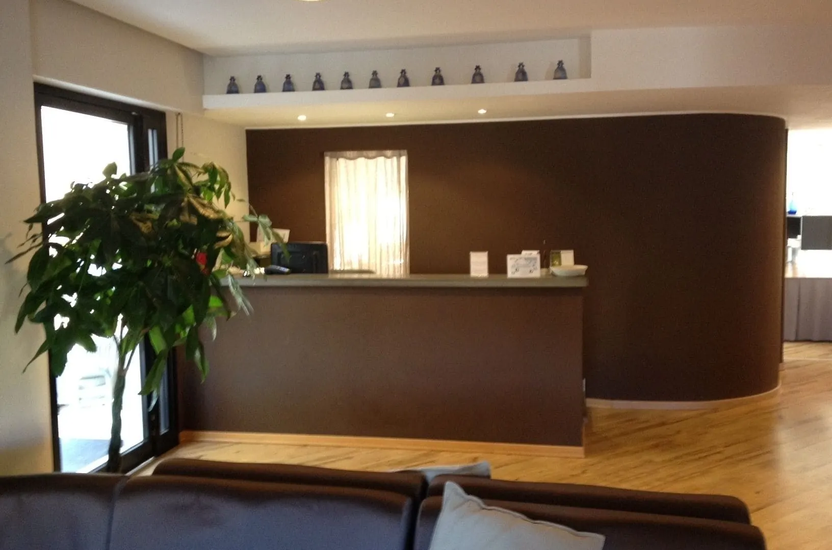 Hotel Bacco Rooms&Breakfast Pietra Ligure
